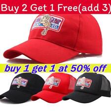 Cap forrest gump for sale  WALSALL