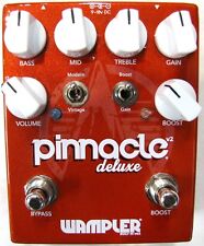 Used wampler pinnacle for sale  Leominster