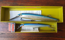 Lot leurres rapala d'occasion  Perpignan-