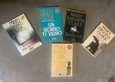 Set libri mary usato  Buti
