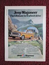 1974 amc jeep for sale  Antelope