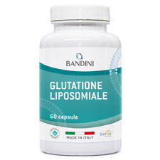 Bandini glutatione liposomiale usato  Rimini