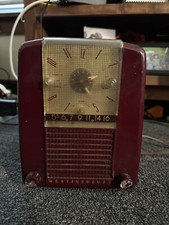 Vintage westinghouse model for sale  Youngstown