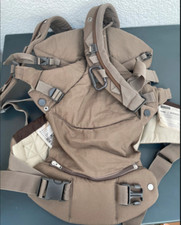 Stokke mycarrier babytrage gebraucht kaufen  Deutschland
