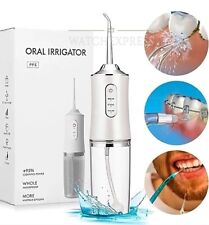 Idropulsore elettrico dentale usato  Frattaminore