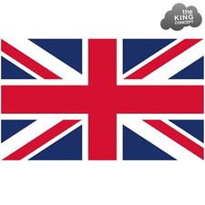 Union jack flag for sale  BIRMINGHAM
