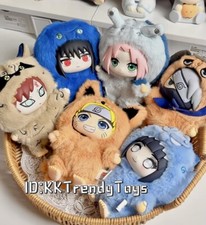 Usado, TOP TOY Naruto Beast Party caixa cega de pelúcia figura confirmada presente chaveiros comprar usado  Enviando para Brazil