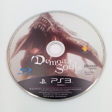 Demon Souls PS3 PlayStation 3 autêntico somente disco japonês comprar usado  Enviando para Brazil