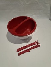 Tupperware micro servier gebraucht kaufen  Altenthann