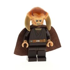 1x Lego Minifigurka Star Wars Episode 3 Saesee Tiin Cape Iktotchi 9526 sw0420, używany na sprzedaż  Wysyłka do Poland