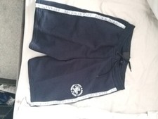 Beck hersey short for sale  PRESTON
