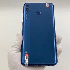 Honor 8X Max 7.12"" 16MP 64GB 128GB Android 8.1 Snapdragon 660 Google desbloqueado, usado comprar usado  Enviando para Brazil