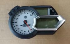 Yamaha speedometer assembly for sale  Rothbury