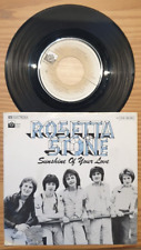 Rosetta stone sunshine gebraucht kaufen  Köln