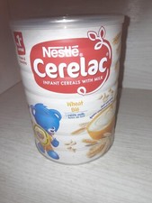 Cerelac blé lait d'occasion  Saint-Nicolas-de-Redon