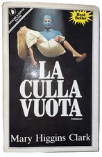 Culla vuota mary usato  Villanova di Camposampiero