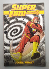 Supereroi leggende flash usato  Bologna