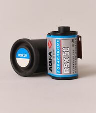 Agfa rsx 35mm for sale  LONDON
