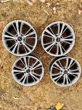 Inch rims set for sale  Danbury