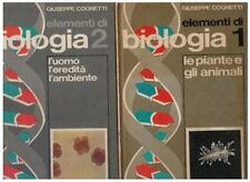 Elementi biologia e usato Elementi biologia e usato  Italia