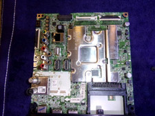Scheda 49 sm8200pla usato  Italia