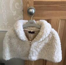 Bridesmaid prom shrug for sale  WATERLOOVILLE