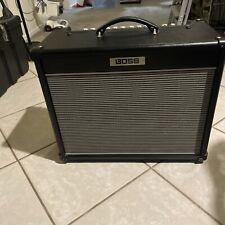 boss nextone guitar amplifier for sale  San Pedro