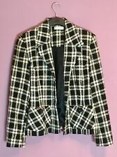 Vintage black white for sale  LONDON