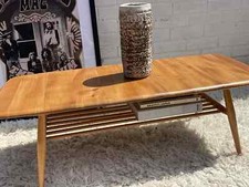 Vintage ercol blonde for sale  ST. ALBANS