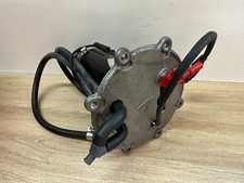 Pompe essence carburant d'occasion  Annonay