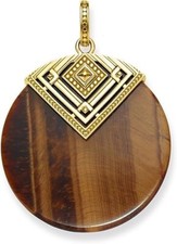 Ciondolo thomas sabo usato  Napoli