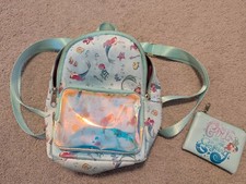 Disney parks ariel for sale  Vincent