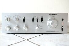 Amplificateur thomson préampl d'occasion  Villeurbanne