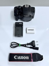 Digitalkamera canon eos gebraucht kaufen  Herne