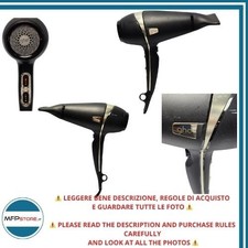 Asciugacapelli professionale g usato  Bovolone