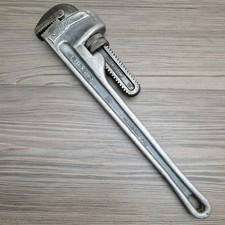 Vintage ridgid 818 for sale  CAMBRIDGE