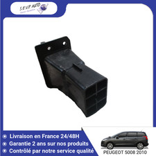 Absorbeur pare choc d'occasion  Saint-Quentin