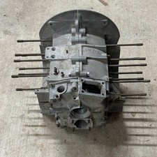1965 Porsche 356 SC três peças caixa de motor bloco de motor 616/16 CORRESPONDÊNCIA 356C C comprar usado  Enviando para Brazil