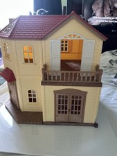 Sylvanian families red for sale  NEWTON ABBOT