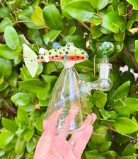 Izzy glassblower rainbow for sale  Valencia