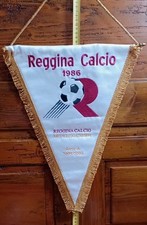 Gagliardetto ricamato reggina usato Gagliardetto ricamato reggina usato  Firenze