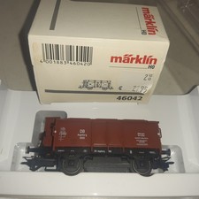 Spur märklin 46042 gebraucht kaufen  Krefeld
