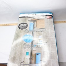 Idesign shelf extendable for sale  Chillicothe