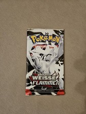 Pokémon weisse flammen gebraucht kaufen Pokémon weisse flammen gebraucht kaufen  Camburg