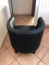Poltrona relax ikea usato  Fonte Nuova