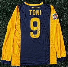 Toni hellas verona usato  Torrecuso