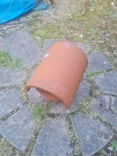 Chimney pot terracotta for sale  PRESTON