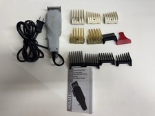 Wahl senior hair for sale  Harrison
