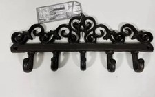 Wandhaken haken garderobe gebraucht kaufen  Reichenbach/O.L.