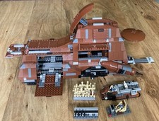 Incomplete lego 7662 for sale  Princeton Junction
